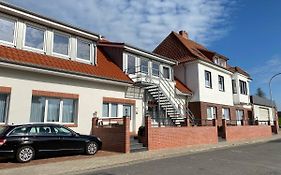 Tempel-inn Appartements Molkereistr. 2